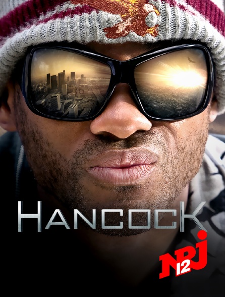 NRJ 12 - Hancock