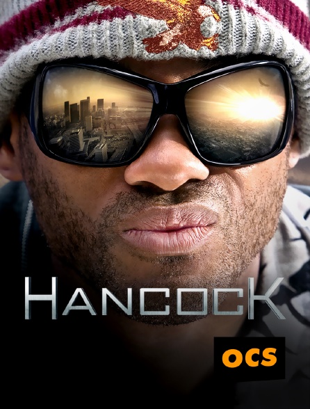 OCS - Hancock