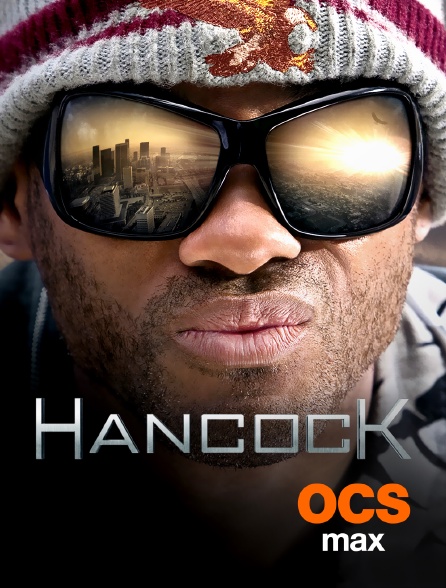 OCS Max - Hancock