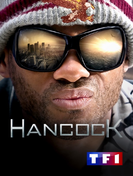 TF1 - Hancock