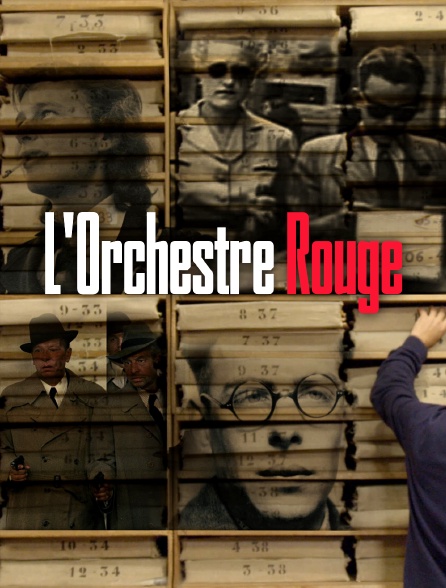 L'orchestre rouge