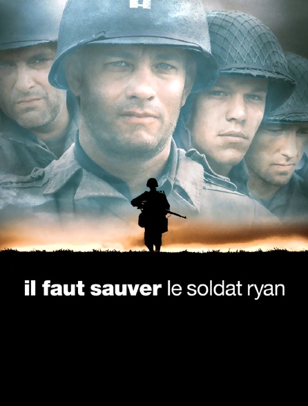 Il faut sauver le soldat Ryan