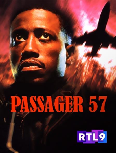 RTL 9 - Passager 57