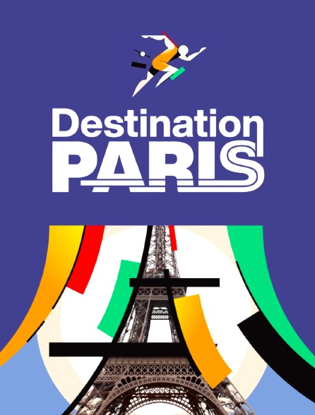 Destination Paris