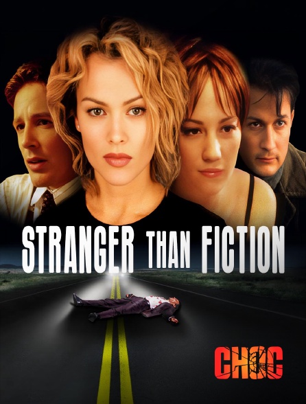 Molotov Channels CHOC - Stranger Than Fiction