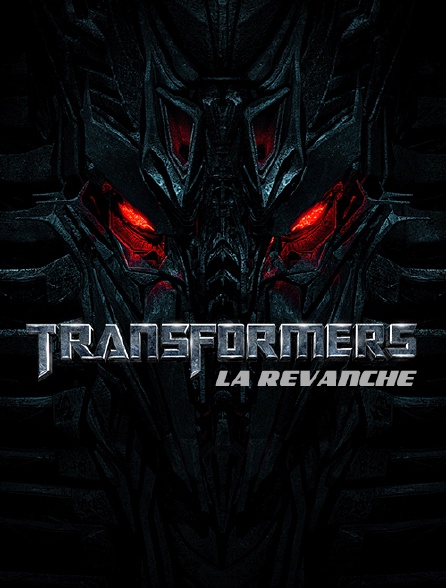 Transformers 2 : la revanche