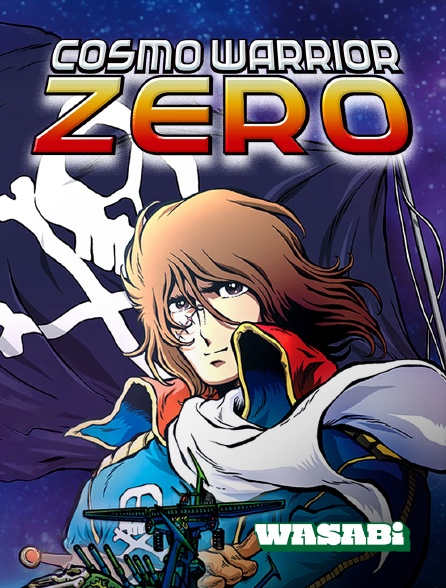 Wasabi - Cosmo Warrior Zero
