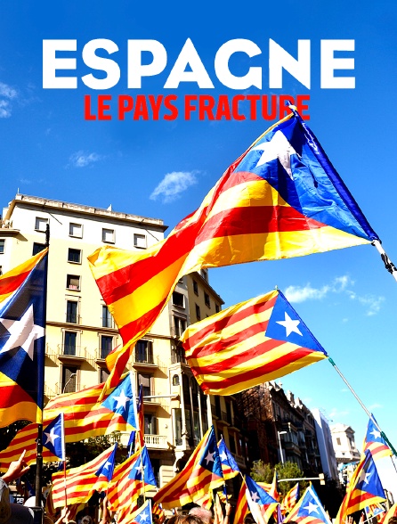 Espagne : le pays fracturé