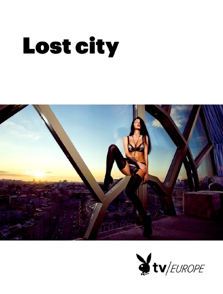 Playboy TV - Lost city