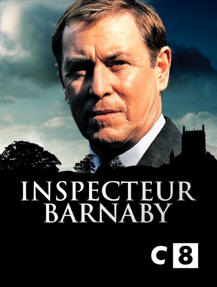 C8 - Inspecteur Barnaby