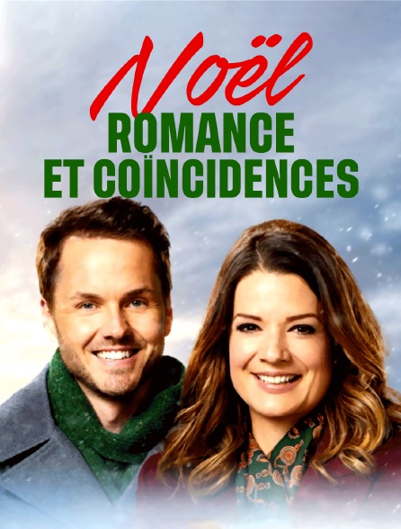 Noël, romance et coïncidences