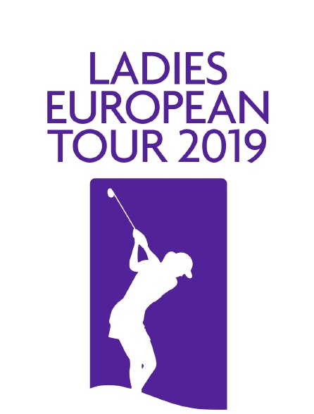 ladies european tour golf app
