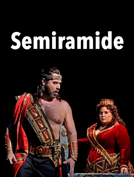 Semiramide