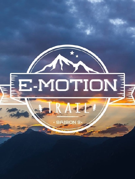 E-Motion Trail 2017
