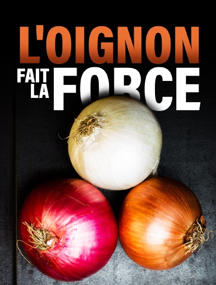 L'oignon fait la force