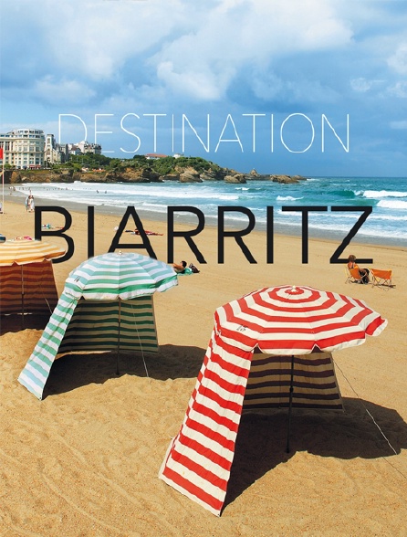 Destination France/Corse-Biarritz