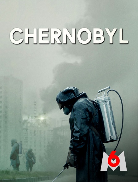 M6 - Chernobyl