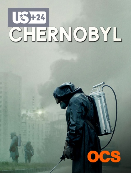 OCS - Chernobyl