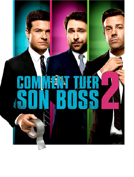 Comment tuer son boss 2