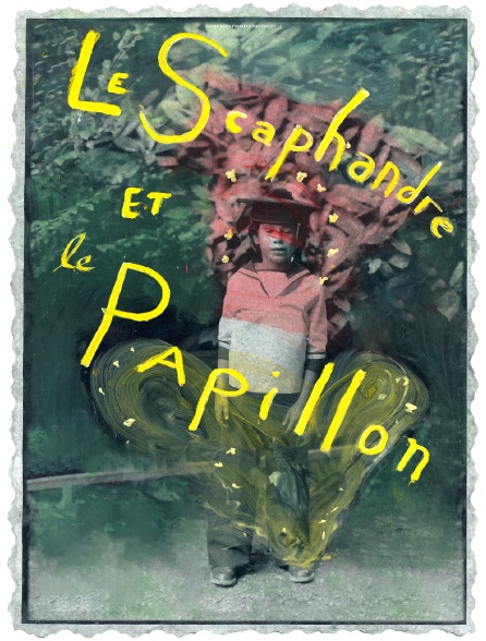 Le Scaphandre Et Le Papillon