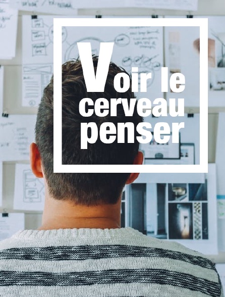 Voir le cerveau penser