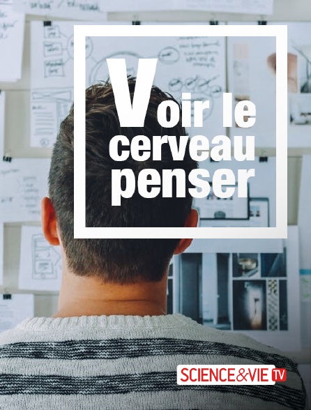 Science et Vie TV - Voir le cerveau penser