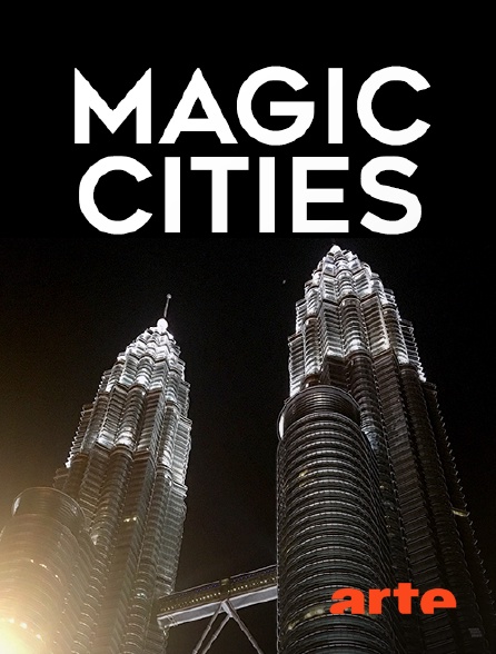 Arte - Magic Cities