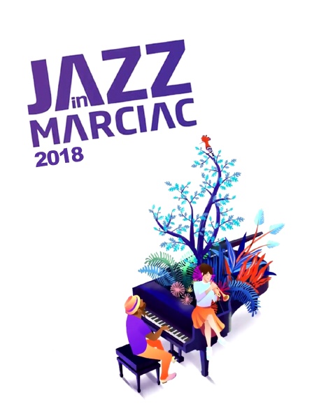 Jazz in Marciac 2018