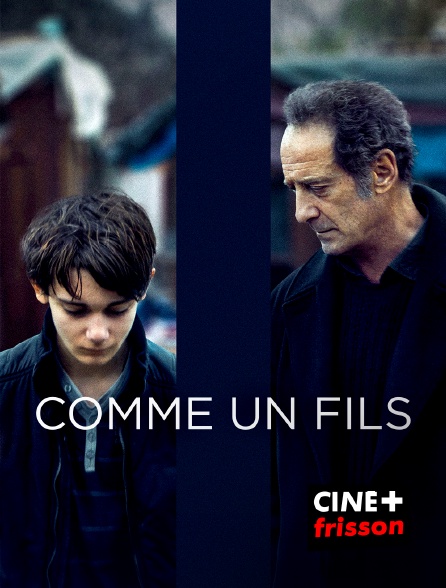 CINE+ Frisson - Comme un fils