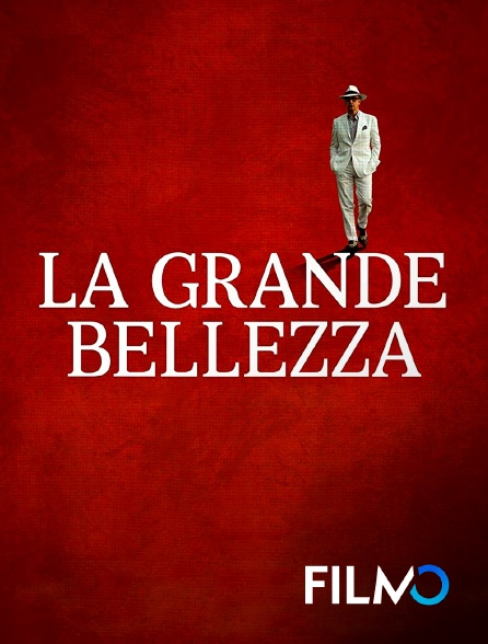 FilmoTV - La grande Bellezza
