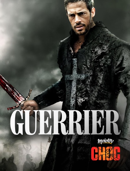 Molotov Channels CHOC - Guerrier