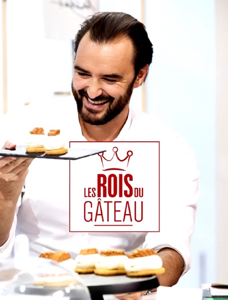 Les rois du gâteau