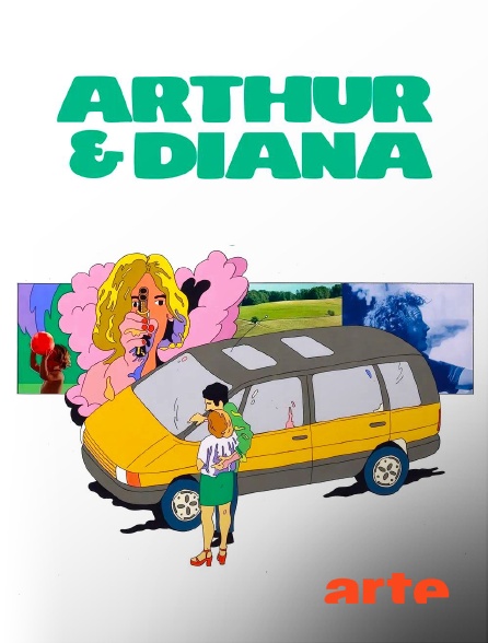 Arte - Arthur & Diana