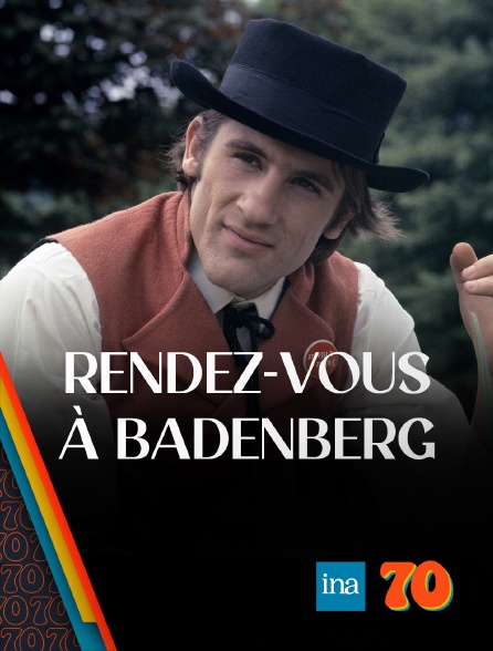 INA 70 - Rendez vous à Badenberg