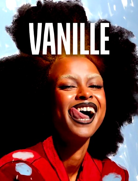 Vanille à Nuits Sonores