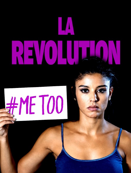 La révolution #MeToo