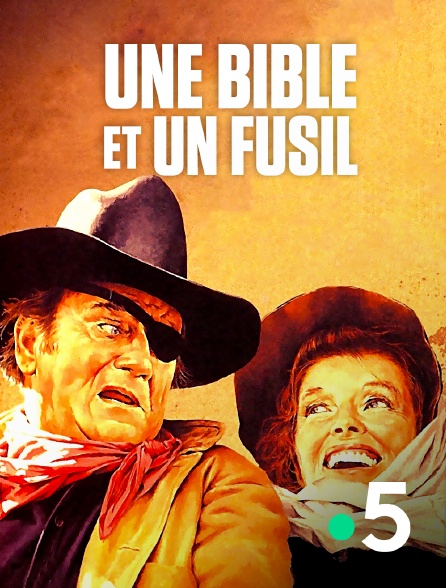 France 5 - Une bible et un fusil