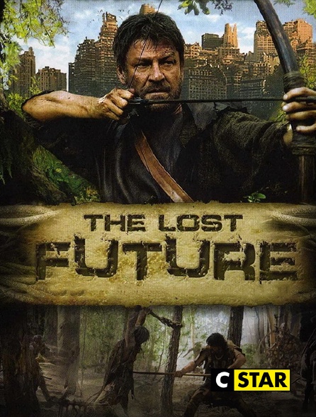 CSTAR - The Lost Future