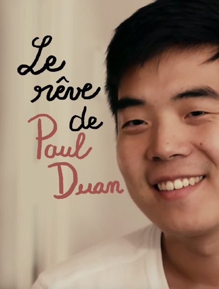 Le rêve de Paul Duan