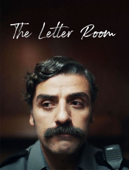 The Letter Room