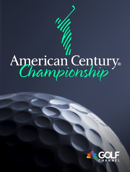 Golf Channel - American Century Championship R3