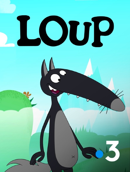 France 3 - Loup