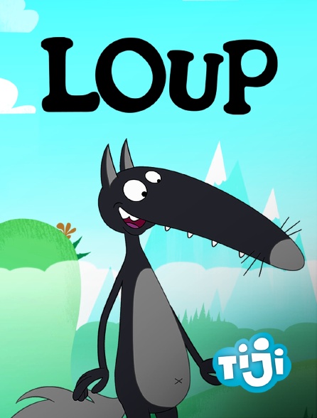 TIJI - Loup