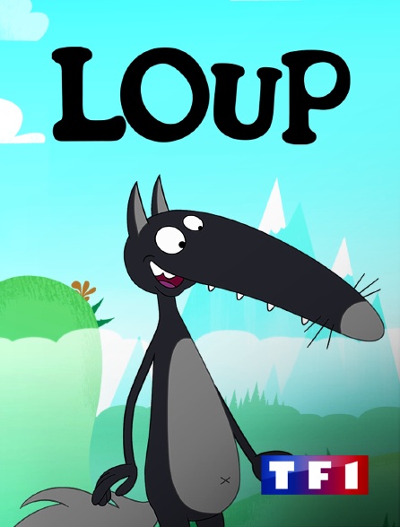 TF1 - Loup