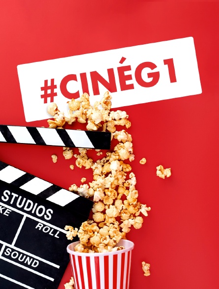#Cineg1