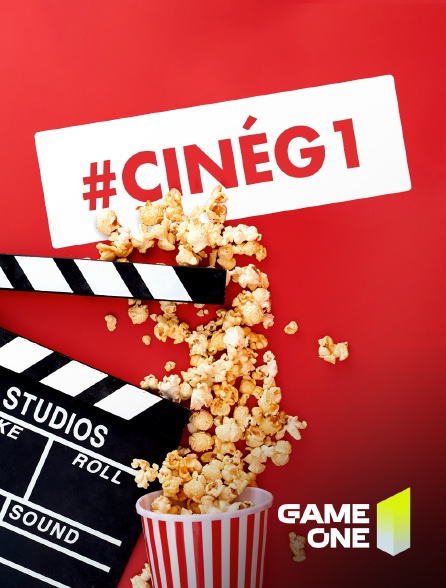 Game One - #Cineg1