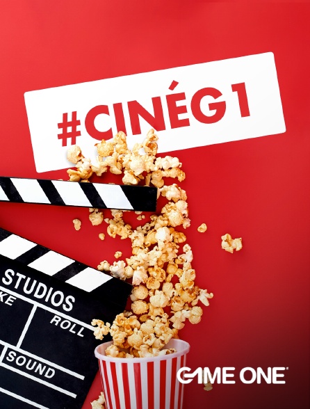 Game One - #Cineg1