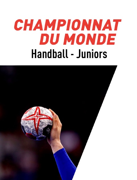 Championnat du monde juniors de Handball