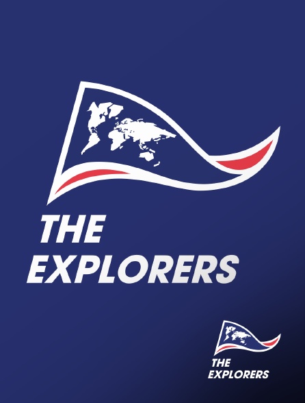 The Explorers - The Explorers TV