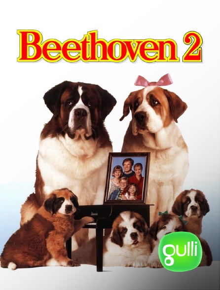 Gulli - Beethoven 2